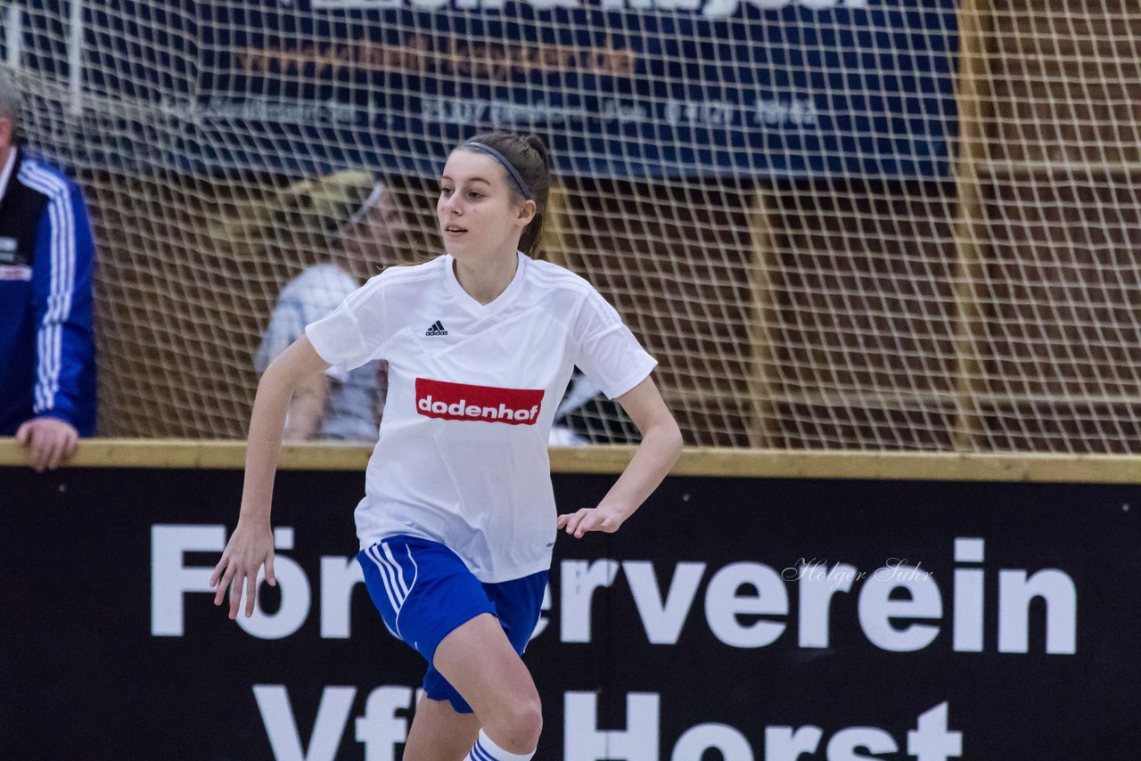 Bild 55 - Volksbank Cup Elmshorn